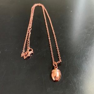 Winnie the Pooh Necklace